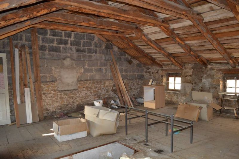 Rénover un immeuble Saint Agrève