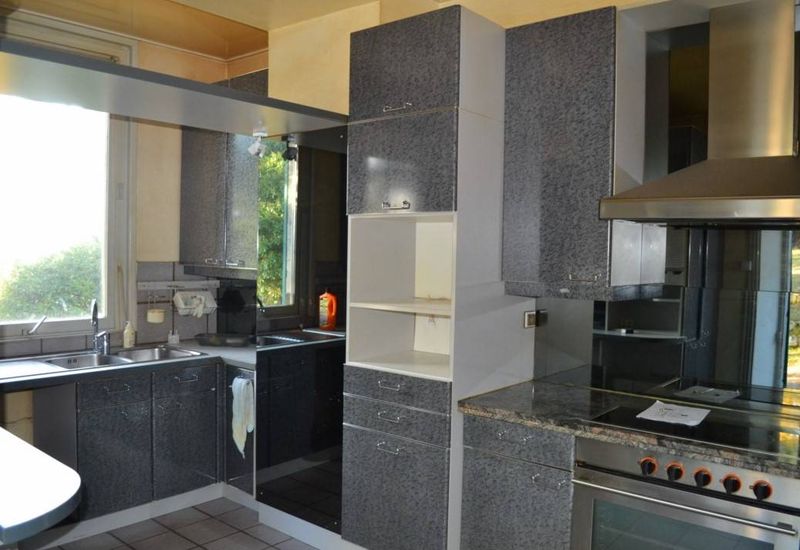 Grande maison le Chambon sur Lignon