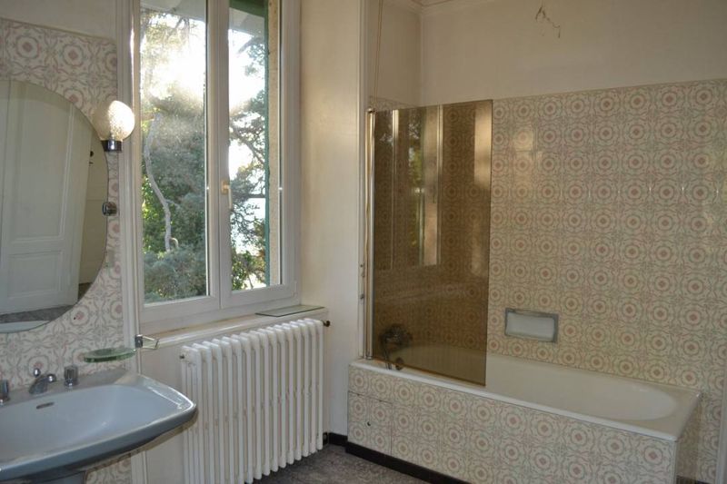 Grande maison à renover Le Chambon sur Lignon