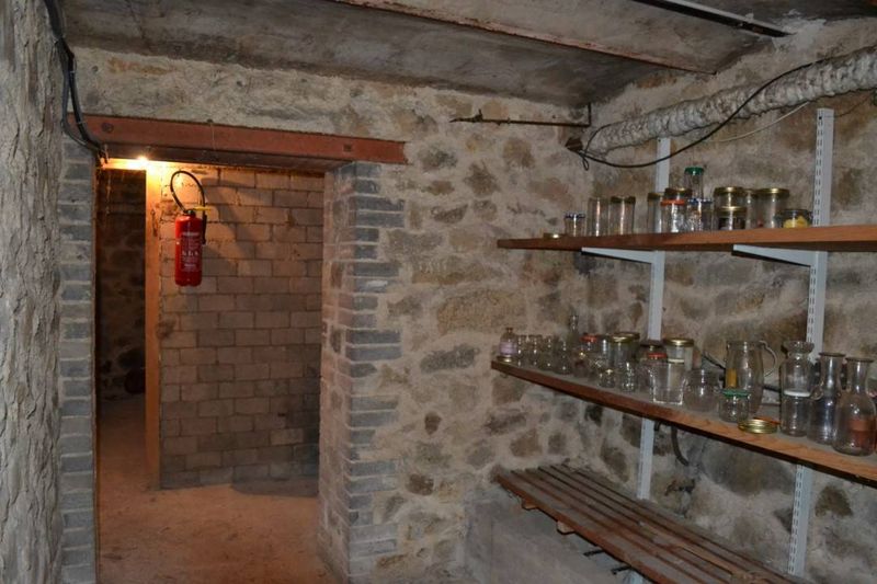 Maison avec dépendance le Chambon sur Lignon