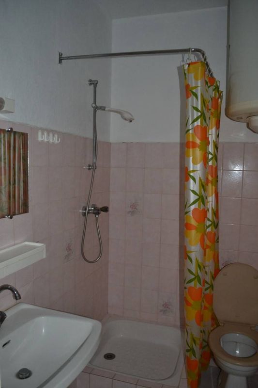 Appartement proche centre ville avec balcon au Chambon sur Lignon