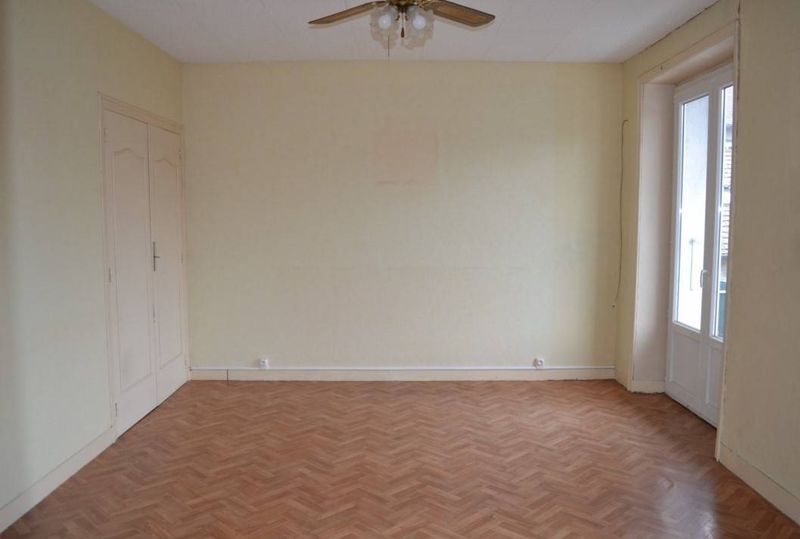 Appartement proche centre ville avec balcon au Chambon sur Lignon