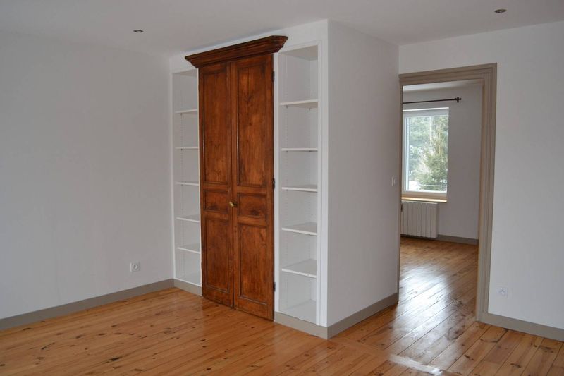 Duplex Le Chambon sur Lignon refait à neuf