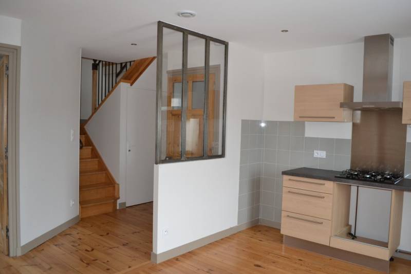 Appartement duplex T3 Le Chambon sur Lignon