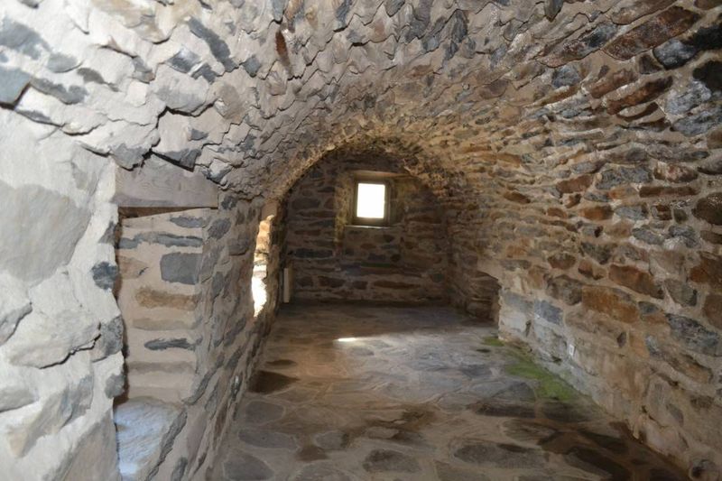 Ancienne ferme de caractère à Saint Jeures