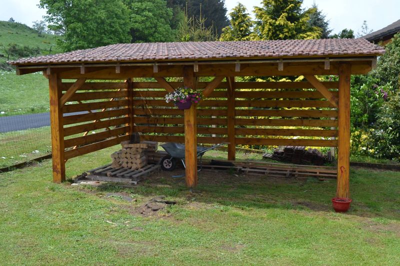 A vendre, jolie villa en campagne de Tence