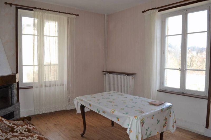 Appartement lumineux Le Chambon sur Lignon