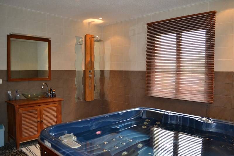 Grande et spacieuse villa au Chambon sur Lignon