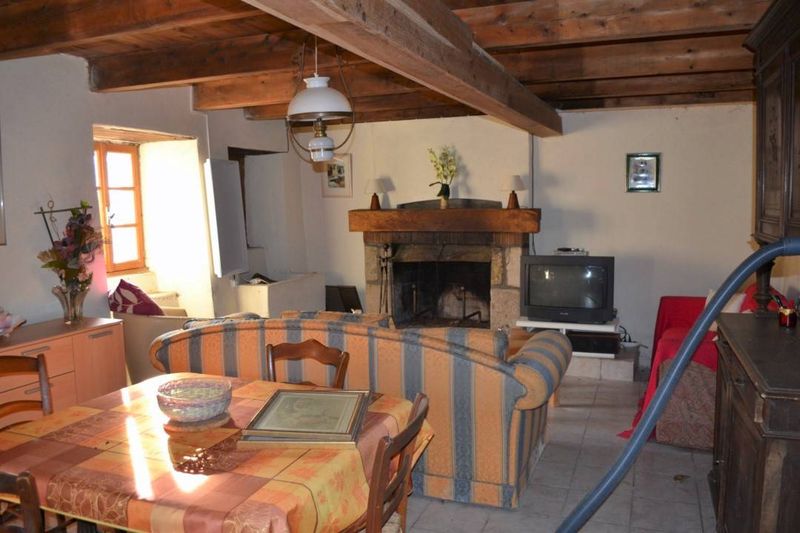 Maison secondaire à vendre Mars