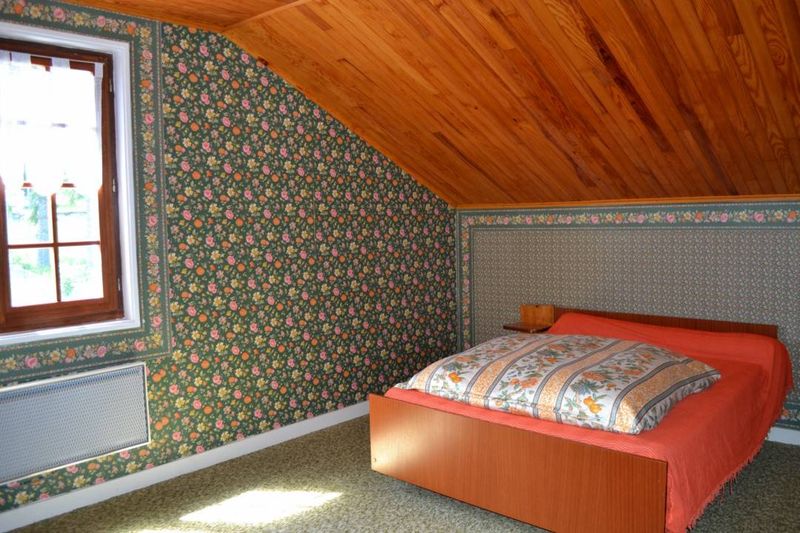 Maison à rafraîchir FAY SUR LIGNON