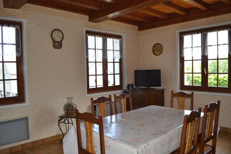 Maison à rafraîchir FAY SUR LIGNON