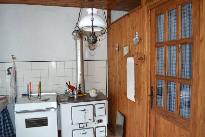 Ensemble immobilier Intres. 10mn de St Agrève