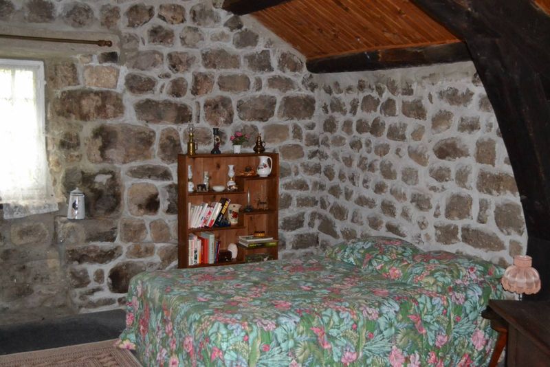 Maison 100 m² à rafraichir Intres