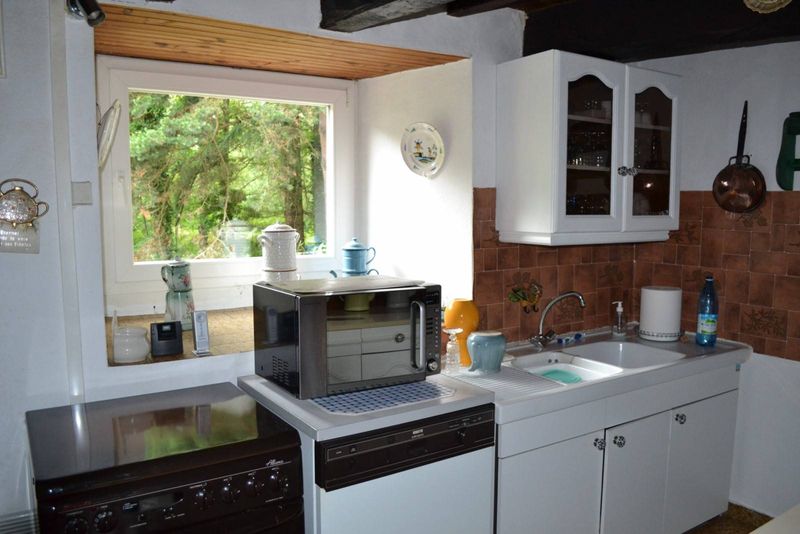 Maison 100 m² à rafraichir Intres