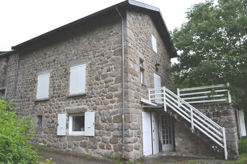 Maison 100 m² à rafraichir Intres