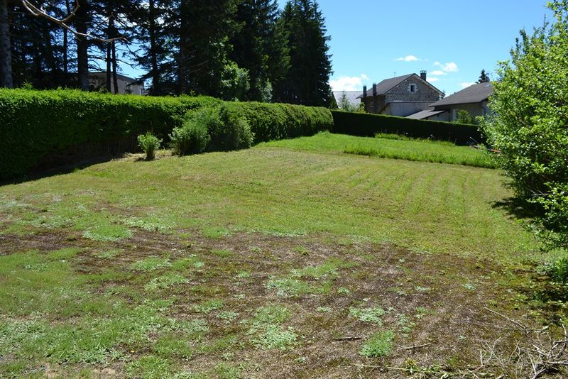 Villas T5 Chambon sur Lignon Villas 5 Chambon sur Lignon centre