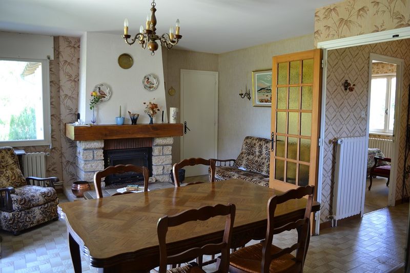 Villas T5 Chambon sur Lignon Villas 5 Chambon sur Lignon centre