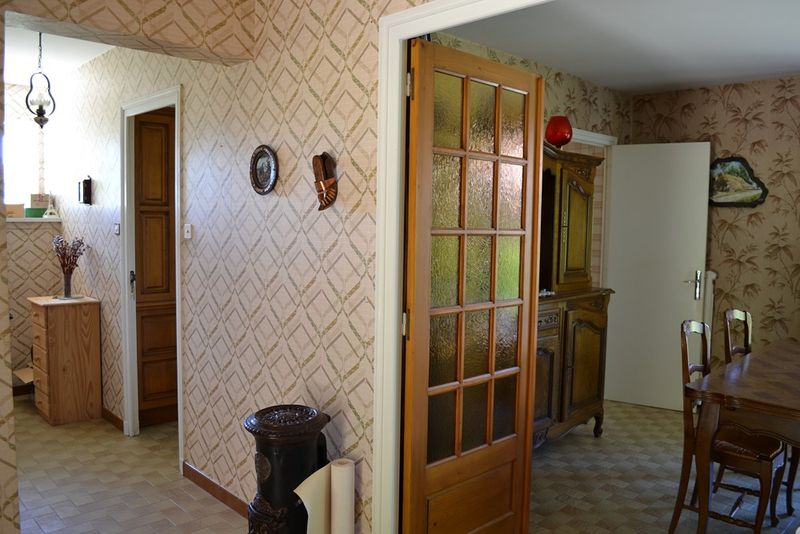 Villas T5 Chambon sur Lignon Villas 5 Chambon sur Lignon centre