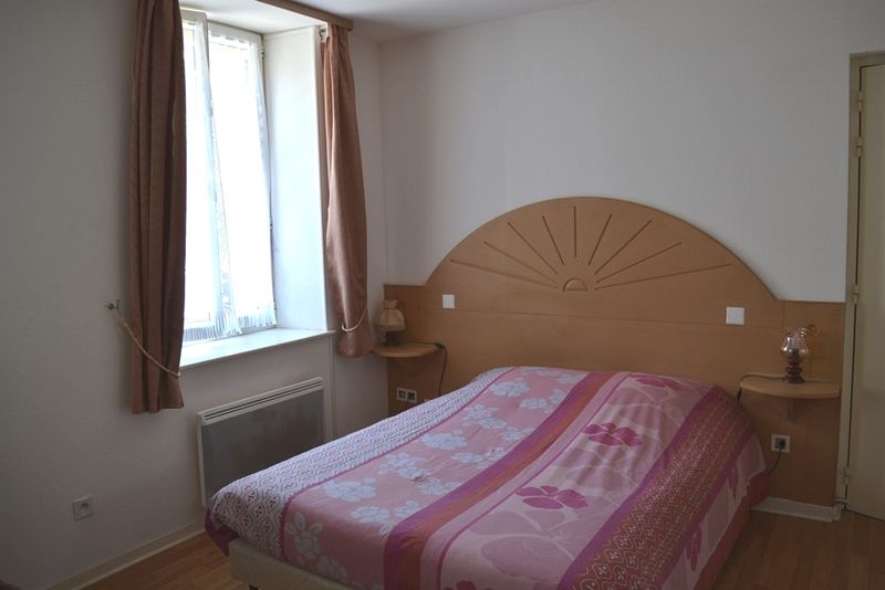 Le Chambon Sur Lignon Studio équipé, lumineux, proche du centre