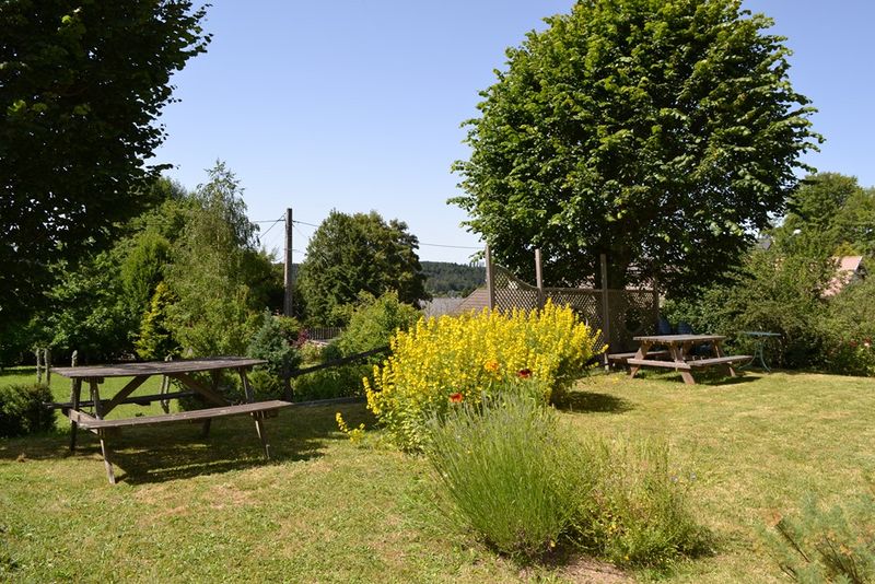 Maison de village T6 Le Chambon sur Lignon Lumineux, spacieux, centre village