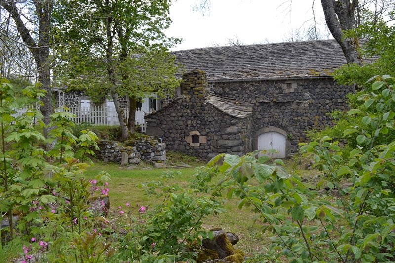 Ferme rénovée T8 sur Mars