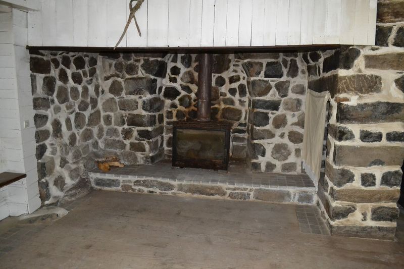 Ferme rénovée T8 sur Mars