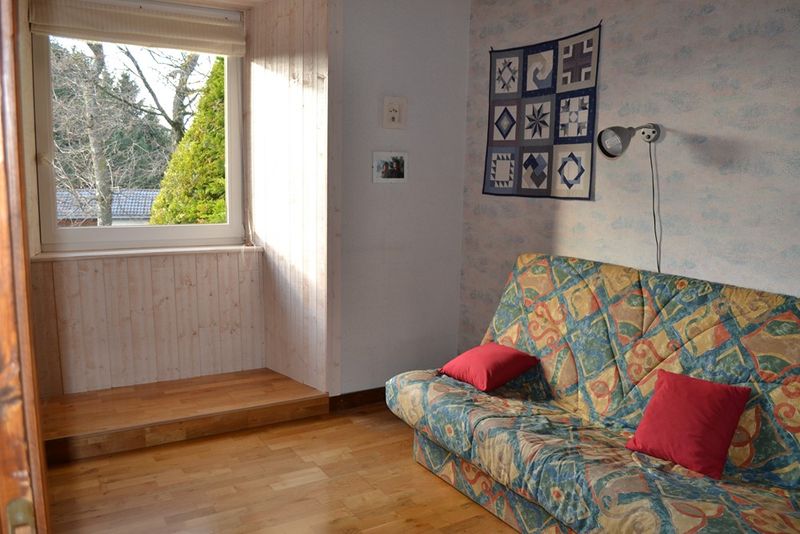 Ferme rénovée Le Mazet St Voy Tout confort. Terrasse. Garage.