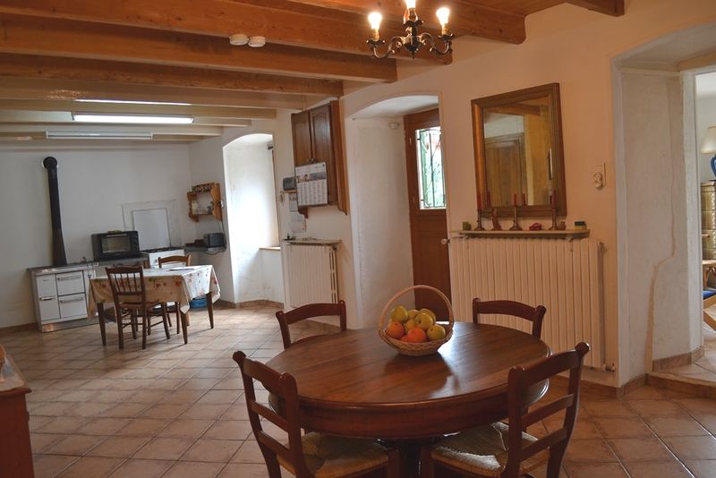 Ferme rénovée Fay sur Lignon Ferme rénovée avec superbe environnement