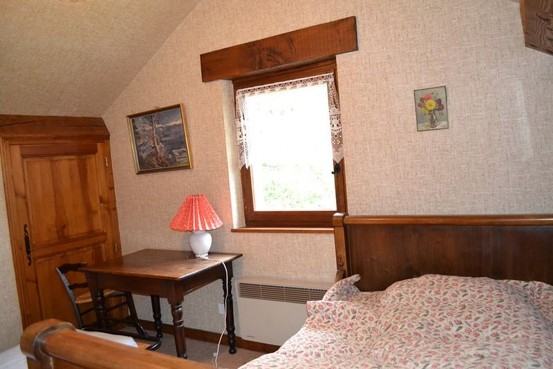 Villas T4 Le Mazet Saint Voy Terrain avec vue