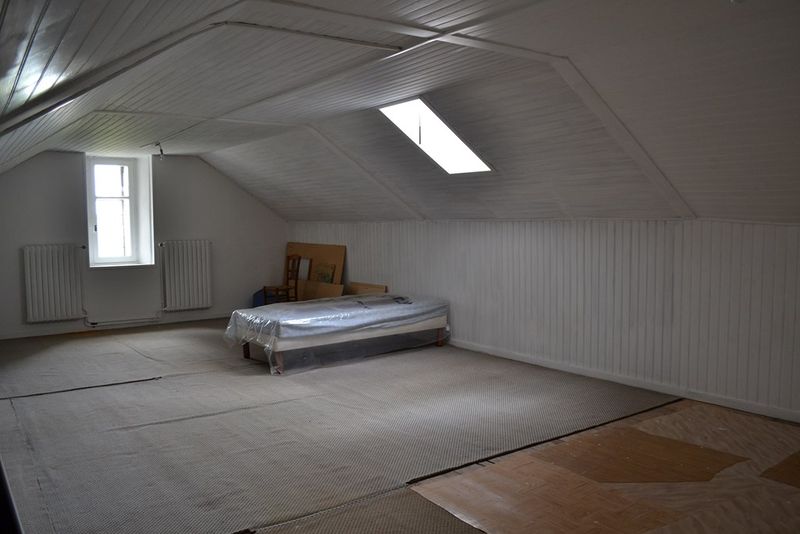 Ferme rénovée Fay sur Lignon Ferme rénovée avec superbe environnement