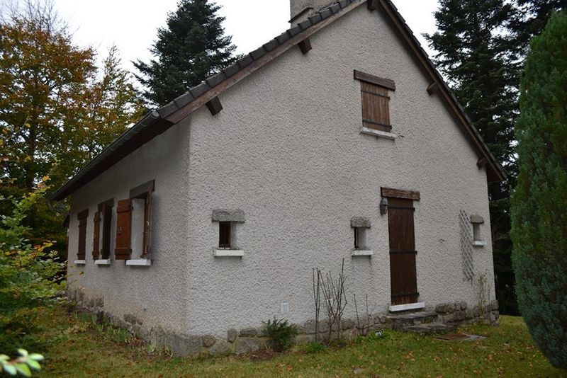 Villas T5 Le Chambon sur Lignon Villas 5 Le Chambon sur Lignon résidentiel