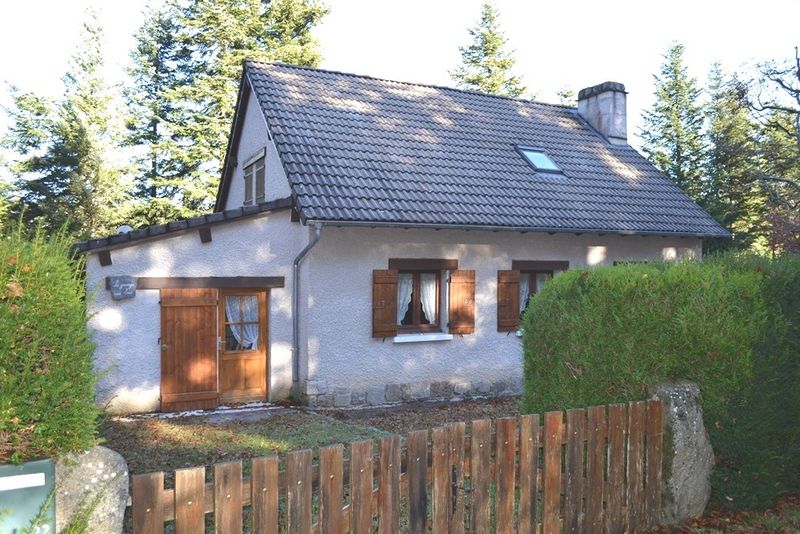 Villas T5 Le Chambon sur Lignon Villas 5 Le Chambon sur Lignon résidentiel