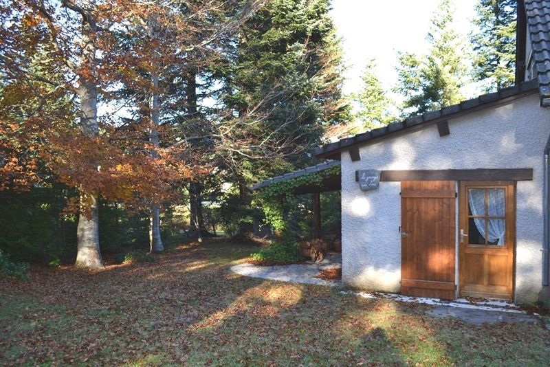 Villas T5 Le Chambon sur Lignon Villas 5 Le Chambon sur Lignon résidentiel