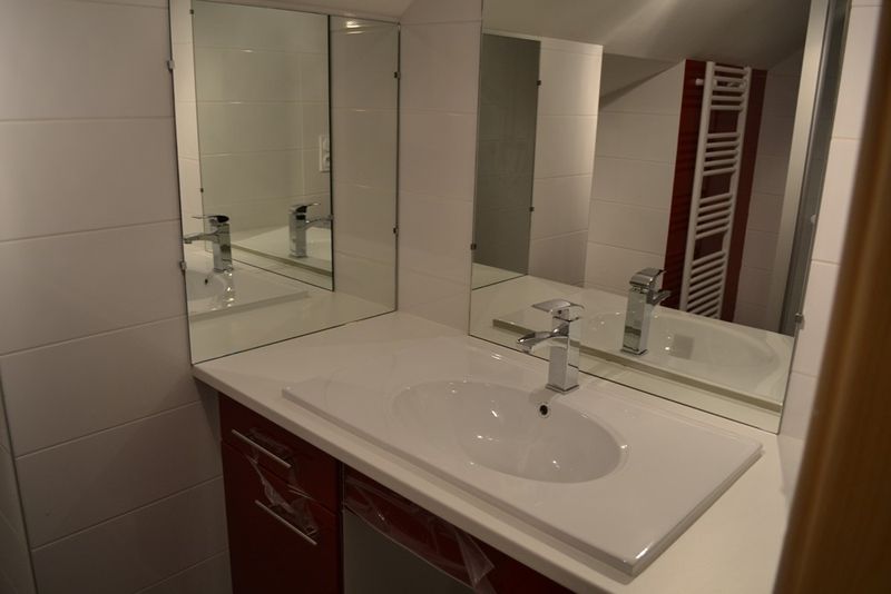 Appartement T3 Le Chambon sur Lignon