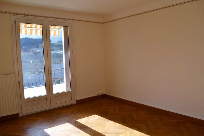 Appartement T2 Tence Appartement 2 Tence centre du village