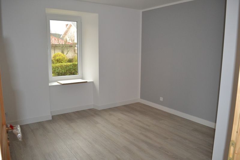 Appartement T4 Le Chambon sur Lignon Appartement entièrement rénové