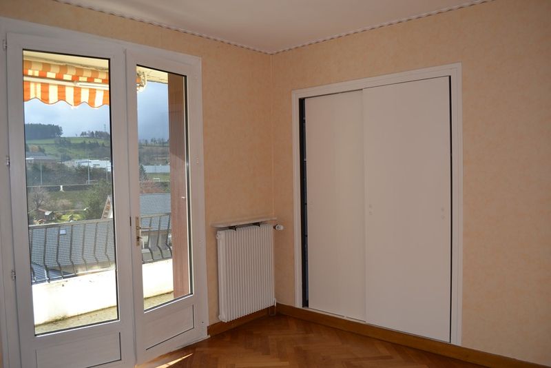 Appartement T2 Tence Appartement 2 Tence centre du village