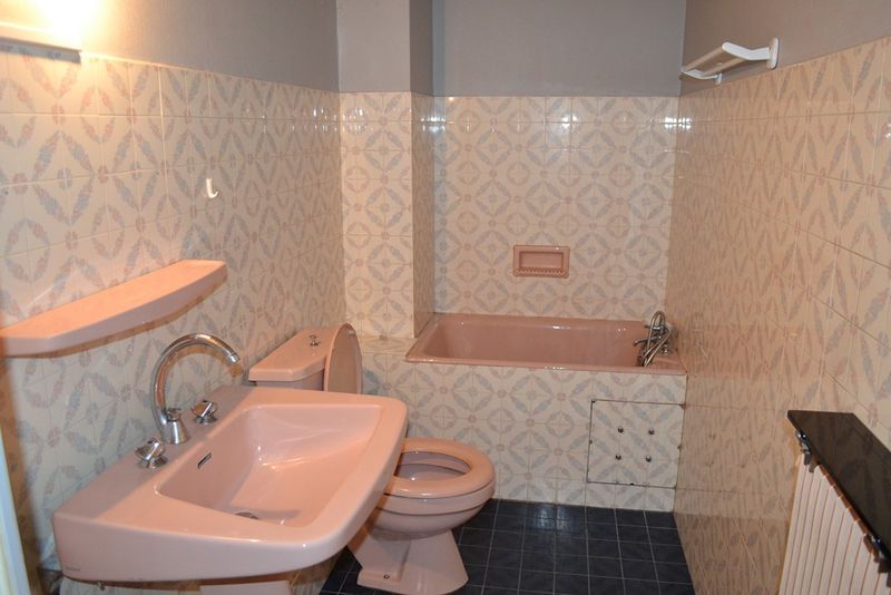 Appartement T2 Tence Appartement 2 Tence centre du village