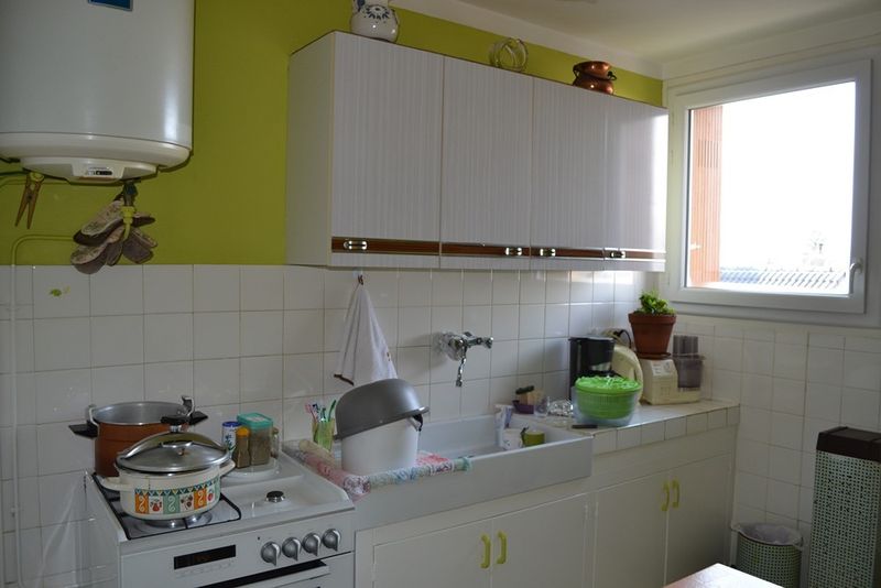 Appartement rénové T3 Saint Agrève  Lumineux et idéalement placé.