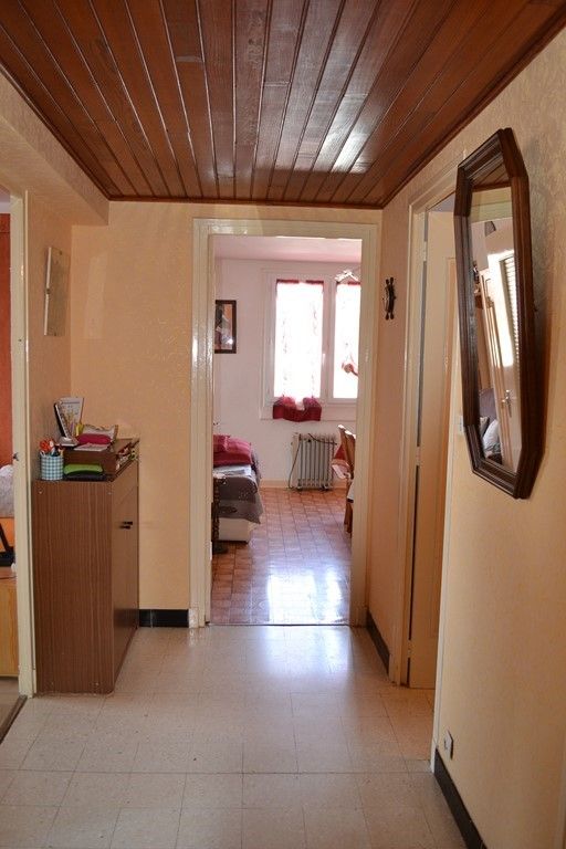 Appartement rénové T3 Saint Agrève  Lumineux et idéalement placé.