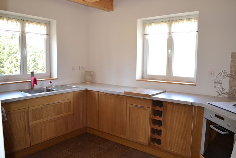 CHALET Le Chambon sur Lignon Belle qualité de prestation. Lumineux et spacieux