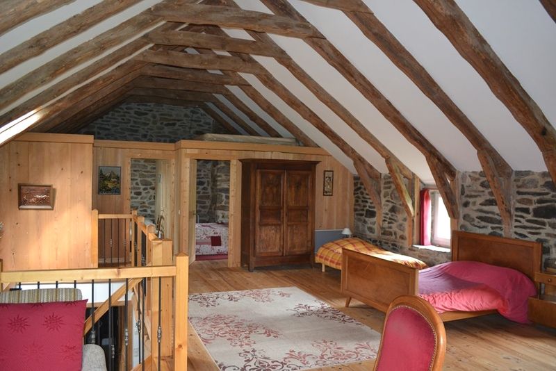 St Clément Cachet, authenticité, rénovation de qualité