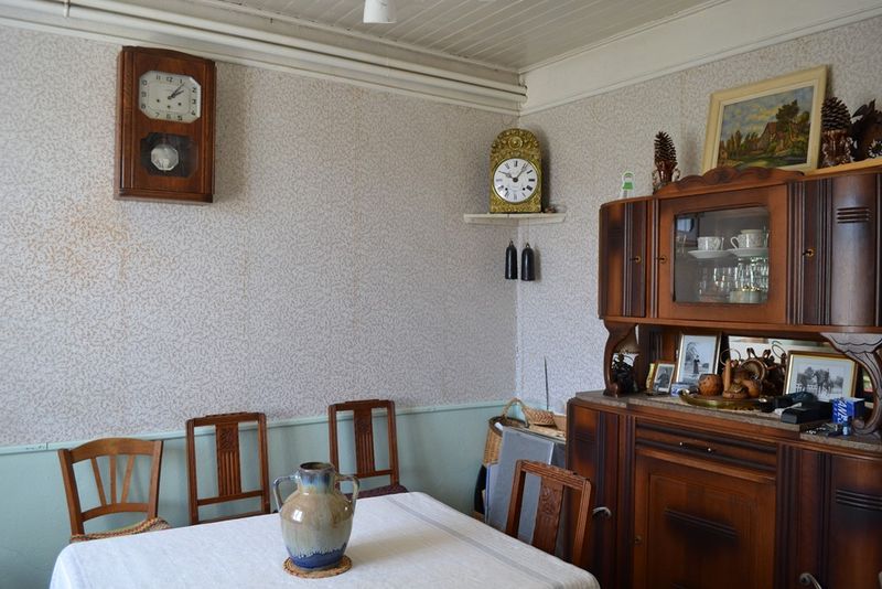 Maison de village T6 Le Mazet St Voy Maison de village avec superbe vue