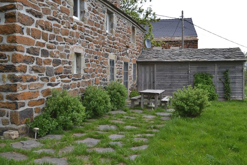 St Clément Cachet, authenticité, rénovation de qualité