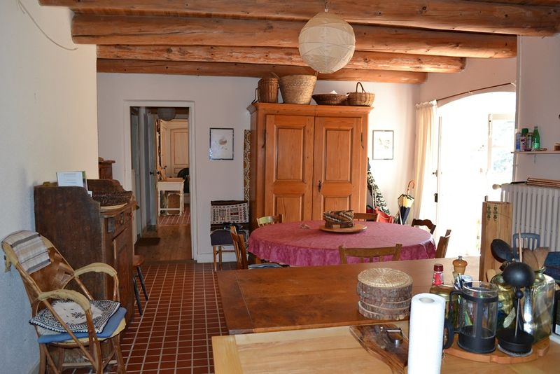 A rafraîchir, cachet Campagne de Tence A rafraîchir, cachet Campagne de Tence