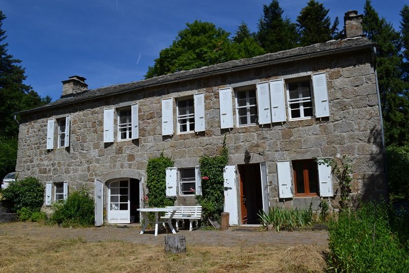 A rafraîchir, cachet Campagne de Tence A rafraîchir, cachet Campagne de Tence