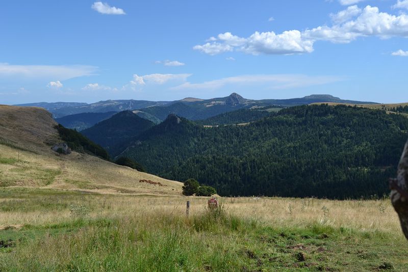 Ferme à rénover T4 Secteur Mézenc