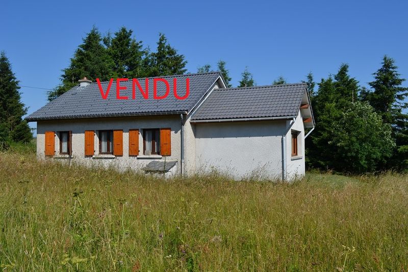 Villas Campagne du  Mazet St Voy  A rafraîchir, superbe vue dominante   Villas Campagne du  Mazet St Voy  A rafraîchir, superbe vue dominante