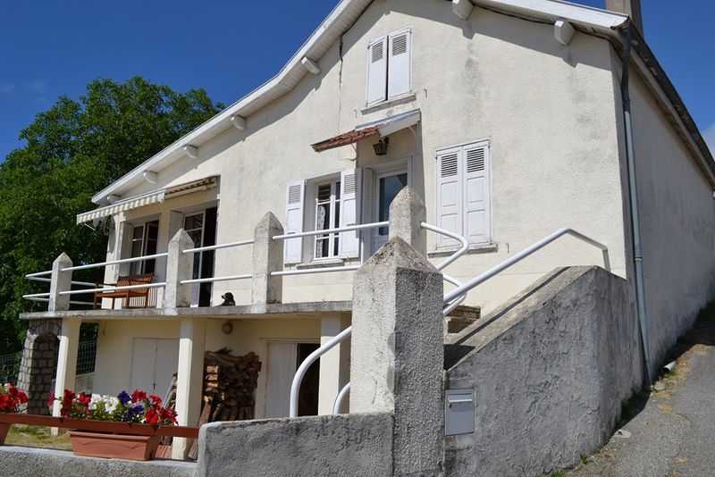 Maison de village Campagne de Saint Agrève