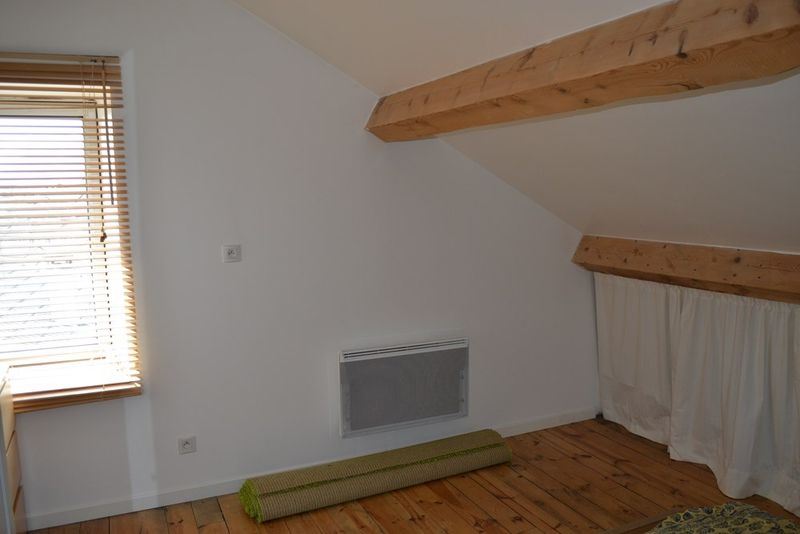 Appartement T2 LE CHAMBON SUR LIGNON Loft